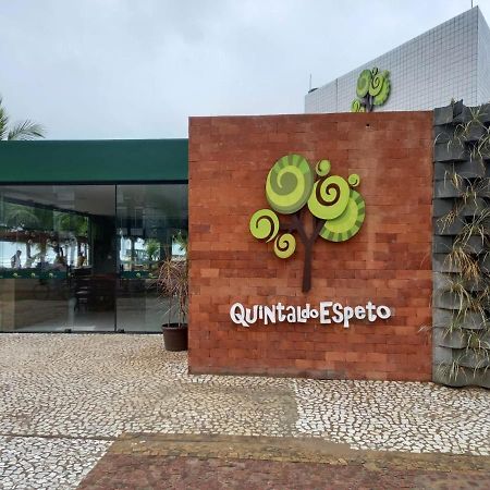 Apartamento Na Praia Grande Sp Extérieur photo