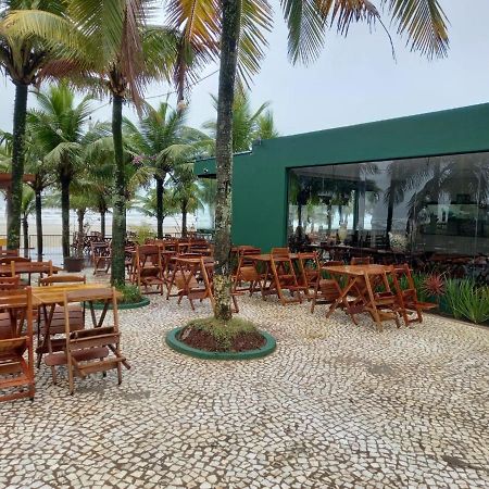 Apartamento Na Praia Grande Sp Extérieur photo