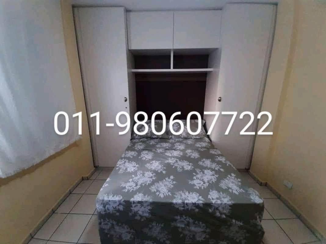Apartamento Na Praia Grande Sp Extérieur photo