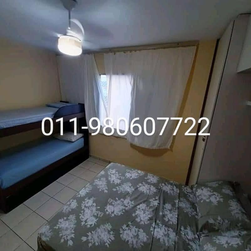 Apartamento Na Praia Grande Sp Extérieur photo