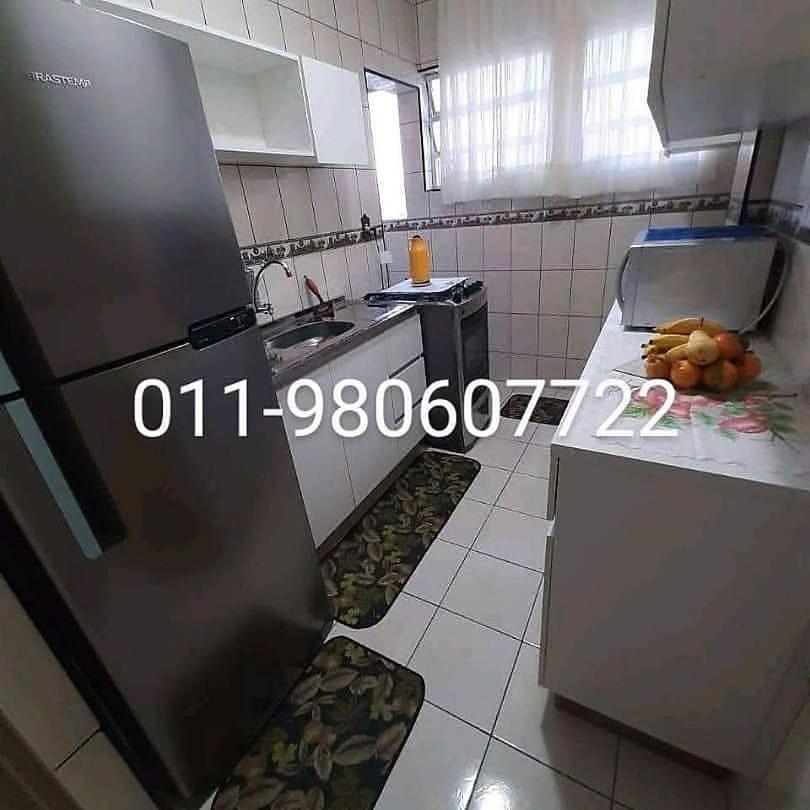 Apartamento Na Praia Grande Sp Extérieur photo