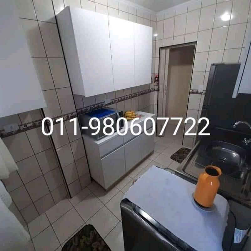 Apartamento Na Praia Grande Sp Extérieur photo