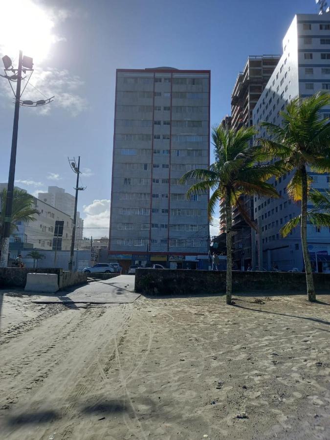 Apartamento Na Praia Grande Sp Extérieur photo