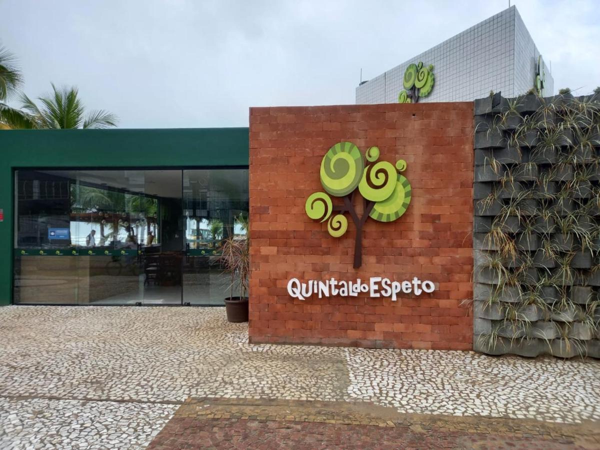 Apartamento Na Praia Grande Sp Extérieur photo